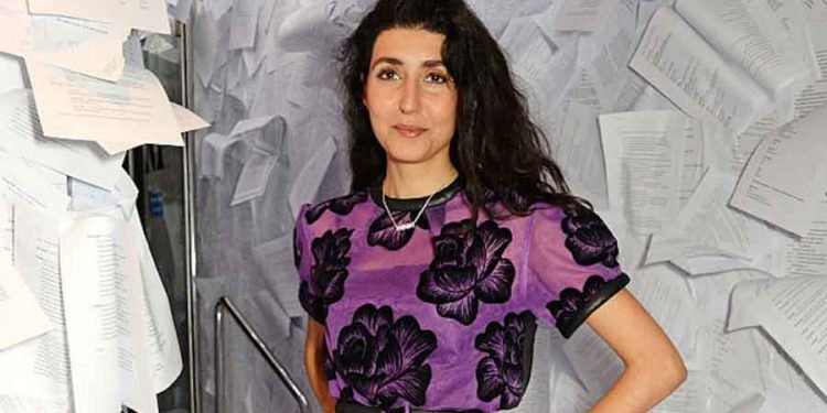 Noor Dufour
