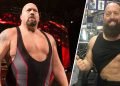 Paul Wight Sr.