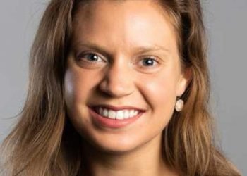 Sarah Elisabeth Coyne