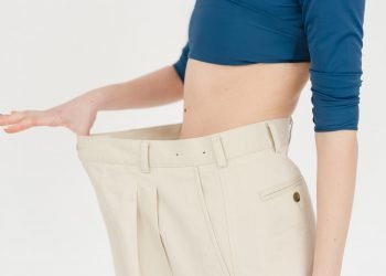 The Benefits Of A Weight Loss Program