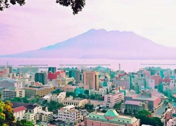 Top Things To Do In Kagoshima, Japan