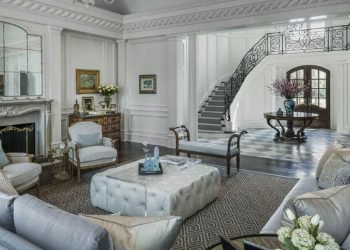 Traditional Interior Design