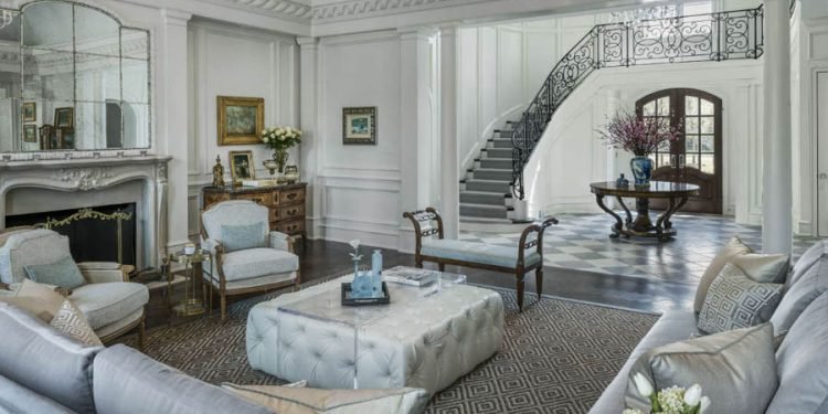 Traditional Interior Design