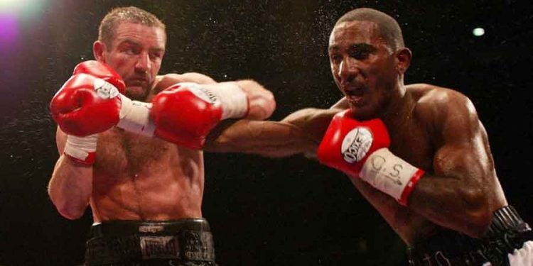 Victor Mambo Santiago