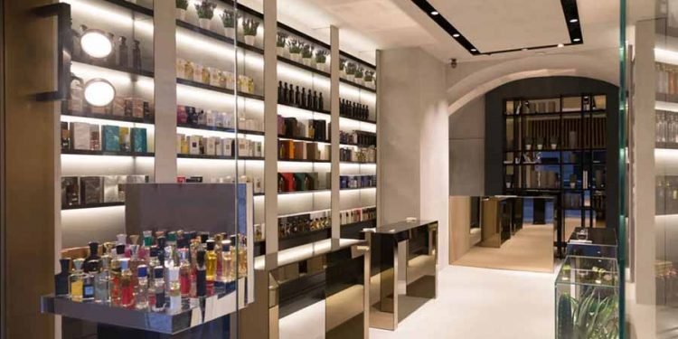 What is Alla Violetta Store