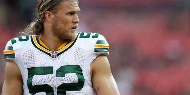 William Clay Matthews IV