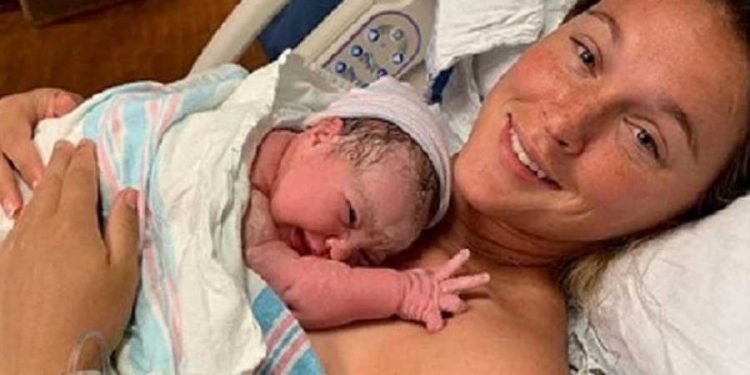 Wyatt Elizabeth Kelce