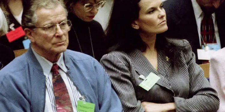 louis hezekiel brown