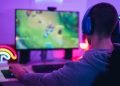 Cant play full screen on Windows