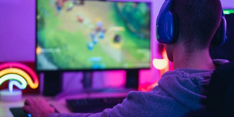 Cant play full screen on Windows