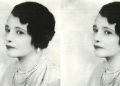 Daisy Kennedy Ellington