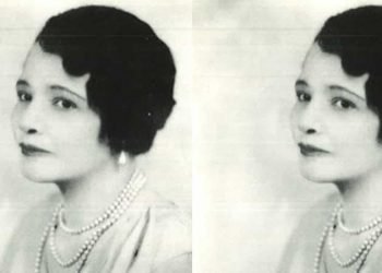 Daisy Kennedy Ellington