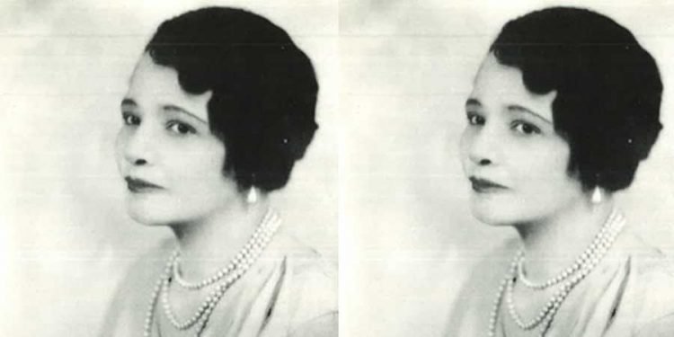 Daisy Kennedy Ellington