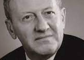 Daniel Gerald Kennedy