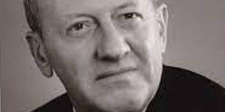Daniel Gerald Kennedy