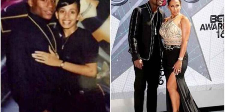 Deltricia Tawanna Howard