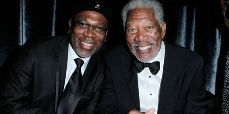 Donovan Lee Freeman Family, Personal Life, & More