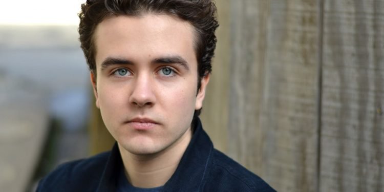 Dylan Christopher Marshall