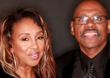 Elder Debra Brown Morton