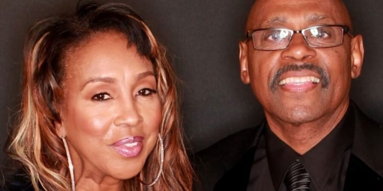 Elder Debra Brown Morton