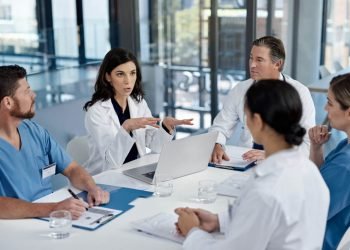 How Hospital Management System Streamline Hospital Workflow