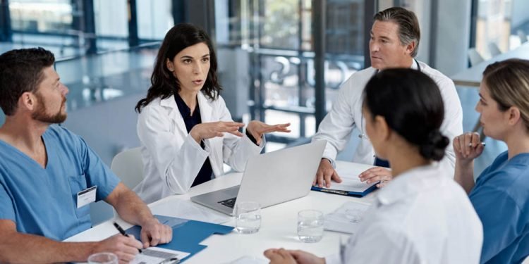 How Hospital Management System Streamline Hospital Workflow