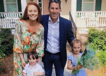 Kensington Calhoun Ravenel