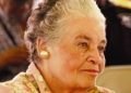 Mary Jacobs Graham
