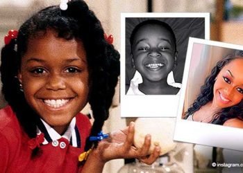 Michael Douglas Shaw Jr