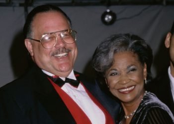 Reverend Wiley Burton