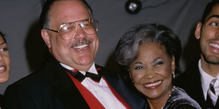 Reverend Wiley Burton