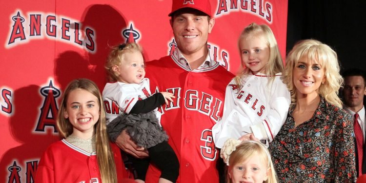 Stella Faith Hamilton