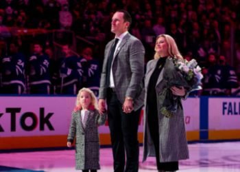 Zaphire Phaneuf