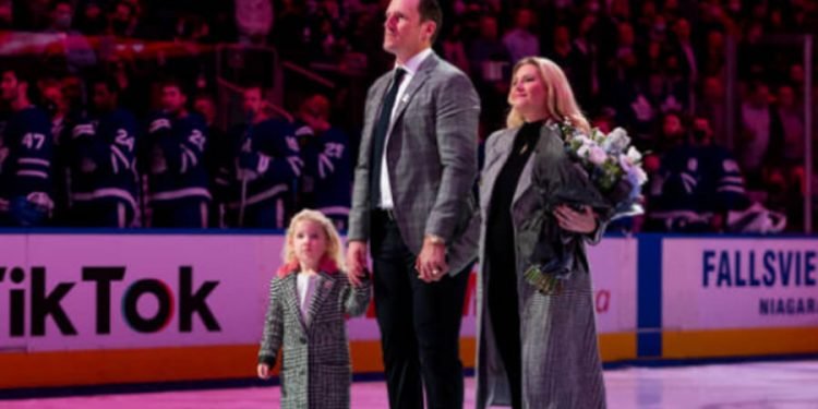 Zaphire Phaneuf