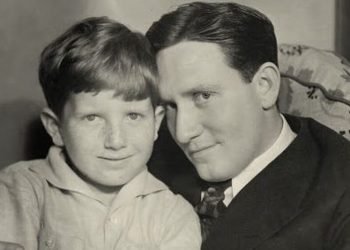 john ten broeck tracy