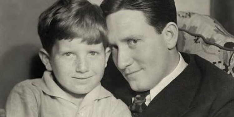 john ten broeck tracy