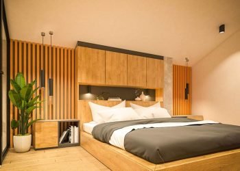 Bring A Contemporary Maverick Twist to Your Bedroom Makeover