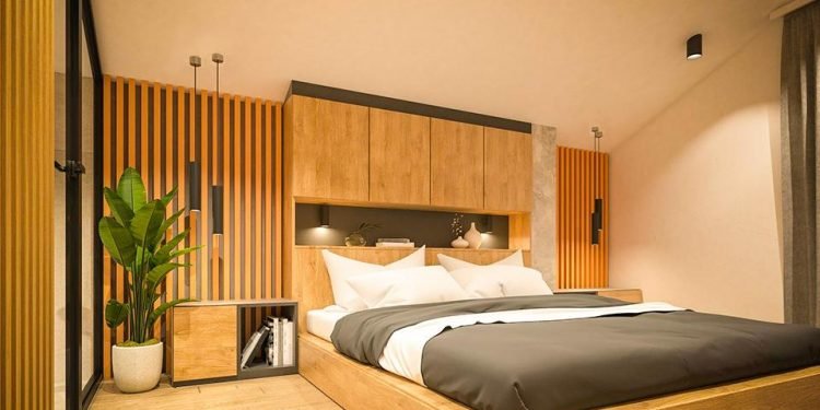 Bring A Contemporary Maverick Twist to Your Bedroom Makeover