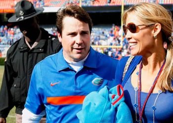 Carol Davis Muschamp