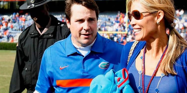 Carol Davis Muschamp