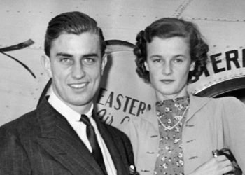 Christopher du Pont Roosevelt