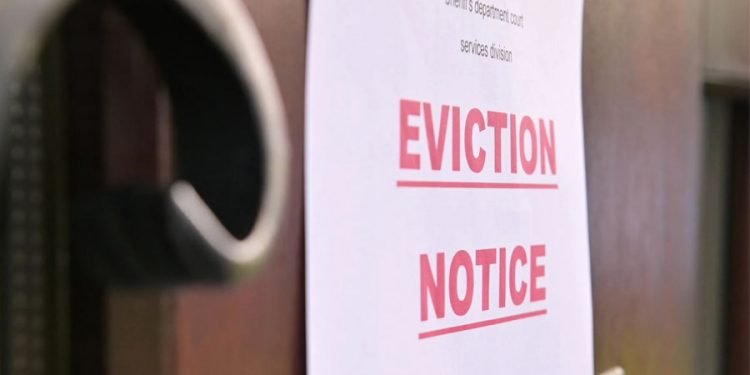 Complete Guide to the Three-Day Eviction Notice