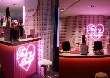 Creative window display - 1