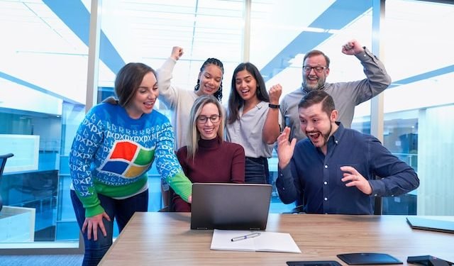 Different Ways Small Steps Can Lead To Business Success