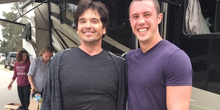 Know about Gameya Griffin, Daughter of Grete Griffin