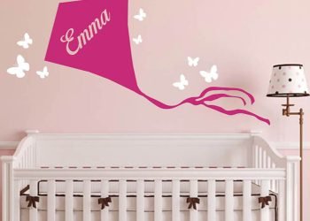 How To Choose The Right Wall Sticker For Your Room 1116-1
