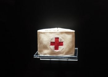 How do international aid organizations function