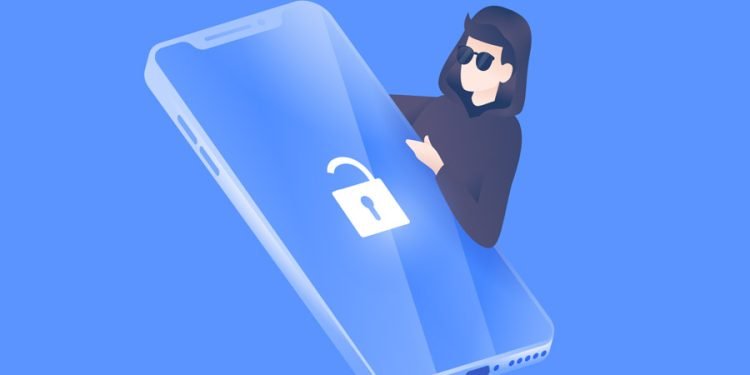 How to protect your smartphone from hacking
