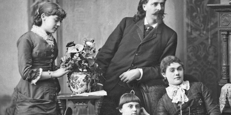 Know about Gameya Griffin, Daughter of Grete Griffin