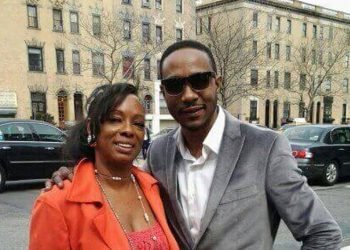 Jennifer Miles-Lockhart